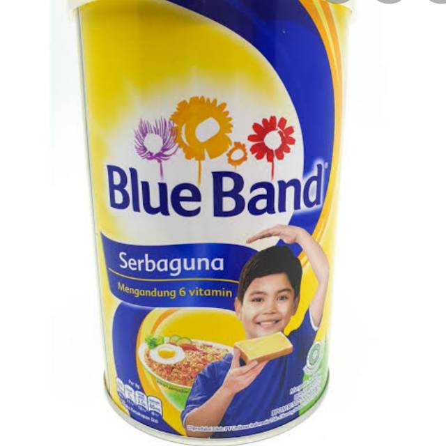 BLue Band 1kg