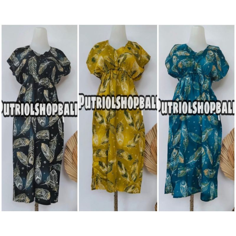 DASTER CANTIK MANOHARA BALI / DASTER BULU KRISNA BALI