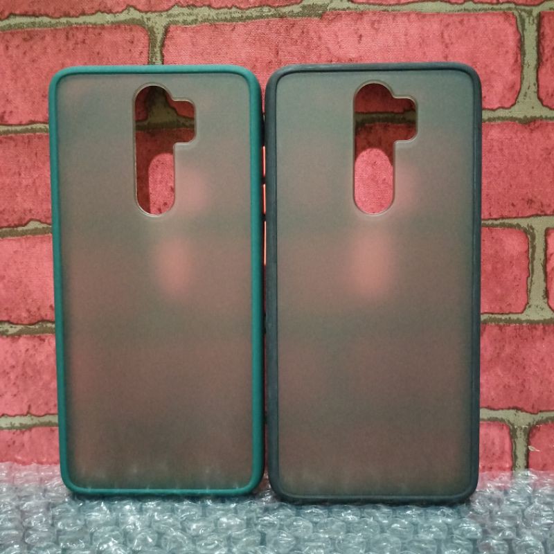 case dove REDMI NOTE 8 pro Case aero Redmi Note 8 pro
