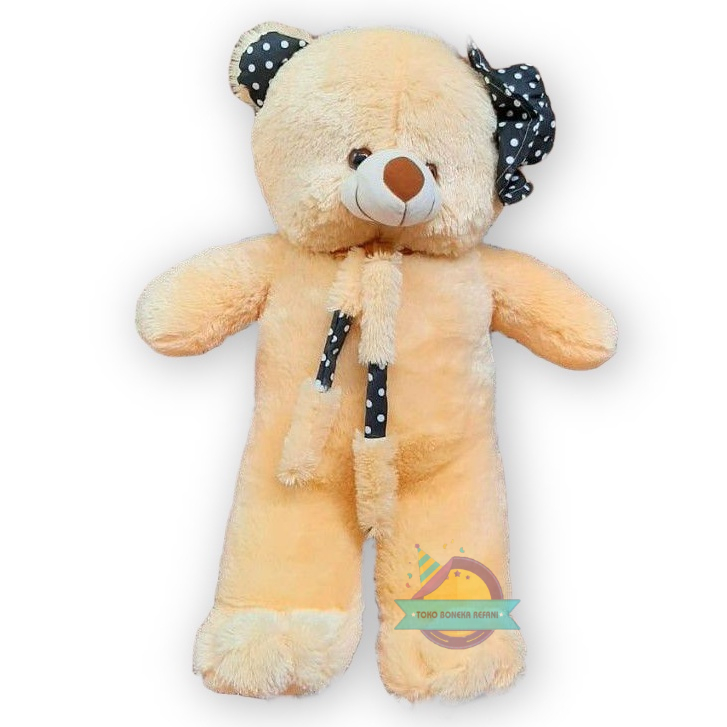 Boneka Teddy Bear Jumbo 1.5 Meter