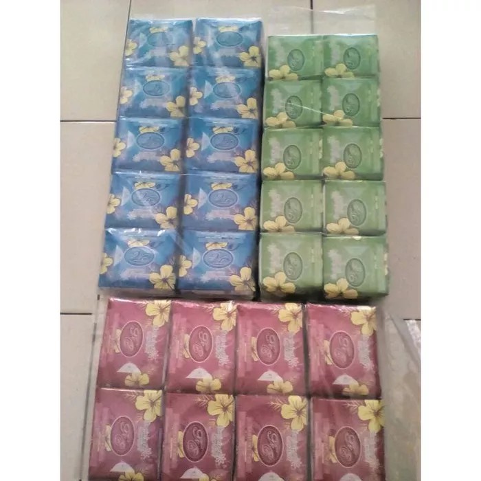 Avail pantiliner, Pantyliner, Pembalut Day Use , Night Use dijual /bal