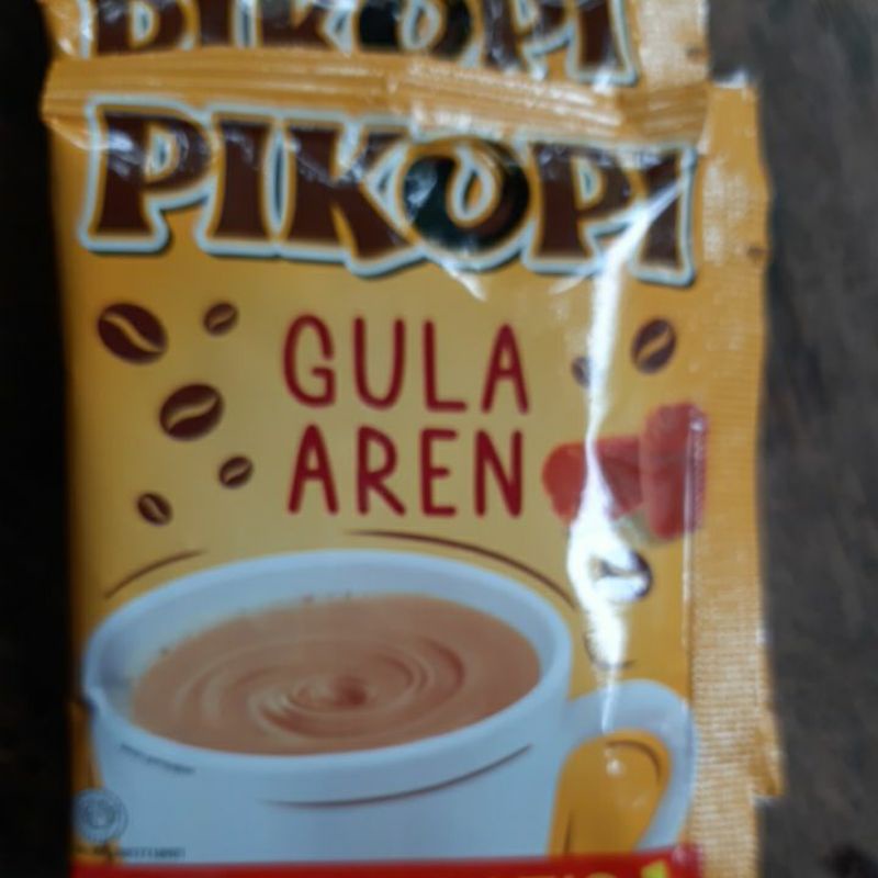 

pikopi gula aren