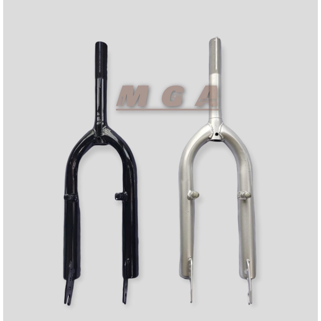 Fork Garpu Sepeda BMX Ukuran 20