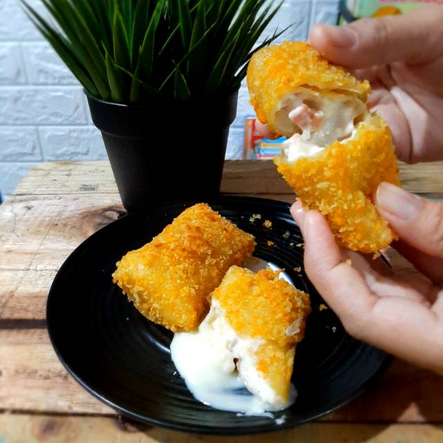 

Risol Mayo