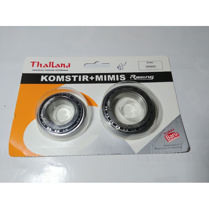 SALE -  Komstir Racing Bambu Vario 150 &amp; Beat Fi New &amp; Scoopy Fi Conestir Thalland