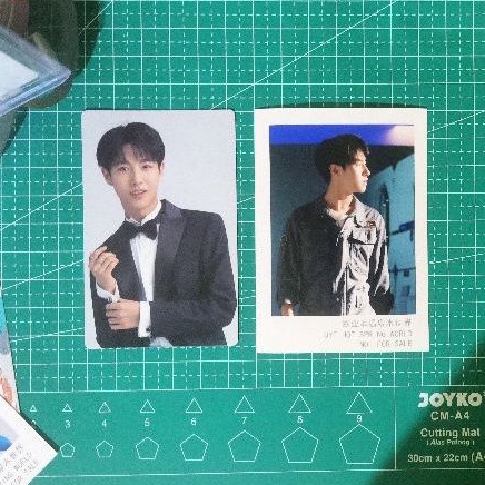 RENJUN OYF PC