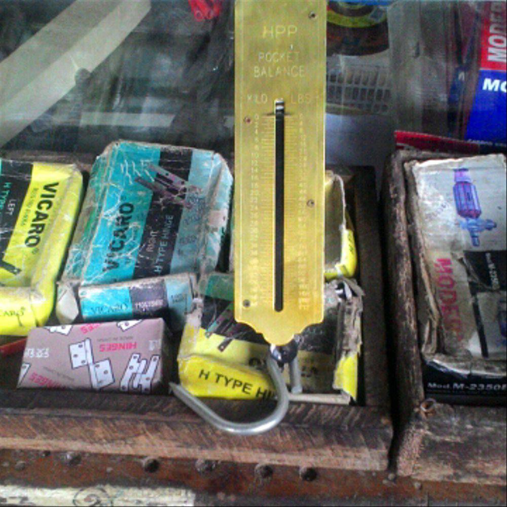 {BISA COD} timbangan 50kg