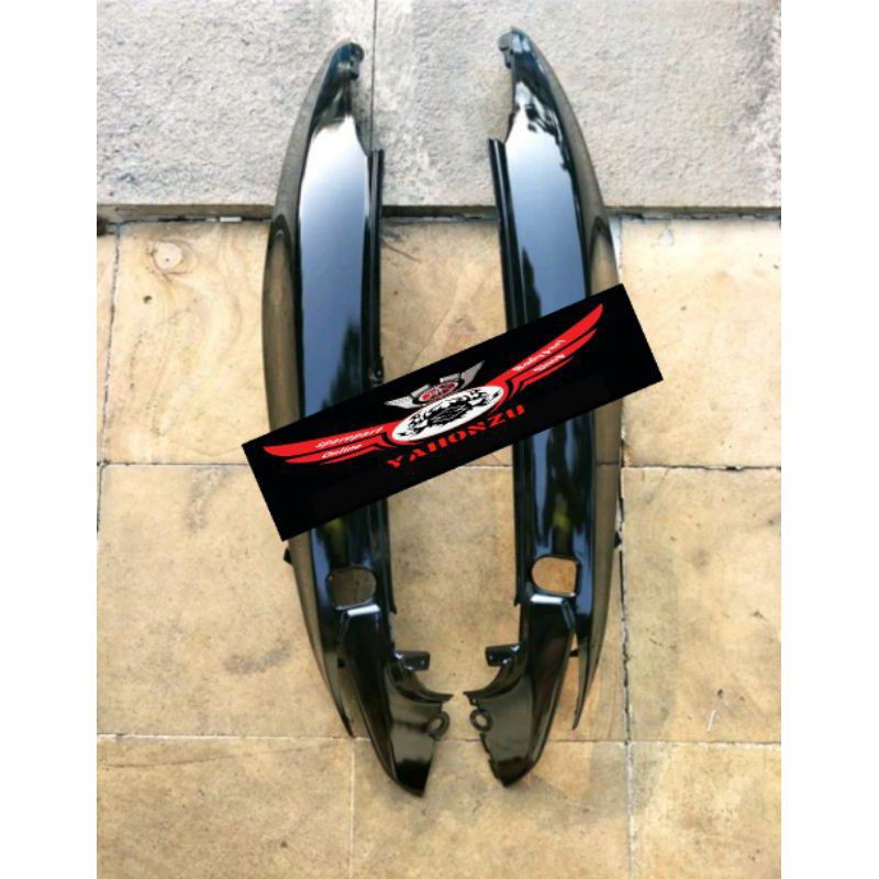 cover bodi halus samping belakang honda spacy karbu spacy fi injeksi