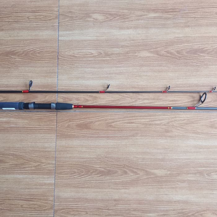 Joran Pancing - Joran Red Hot Berkley Red Hot 180 cm - Rod Pancing - Alat Pancing