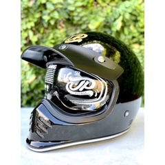 Helm Full Face Cakil Jp Signature Dewasa Sni