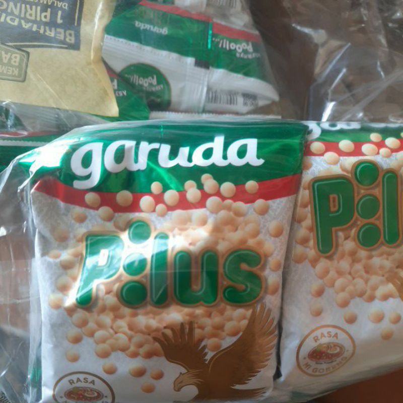 

garuda pilus mie goreng