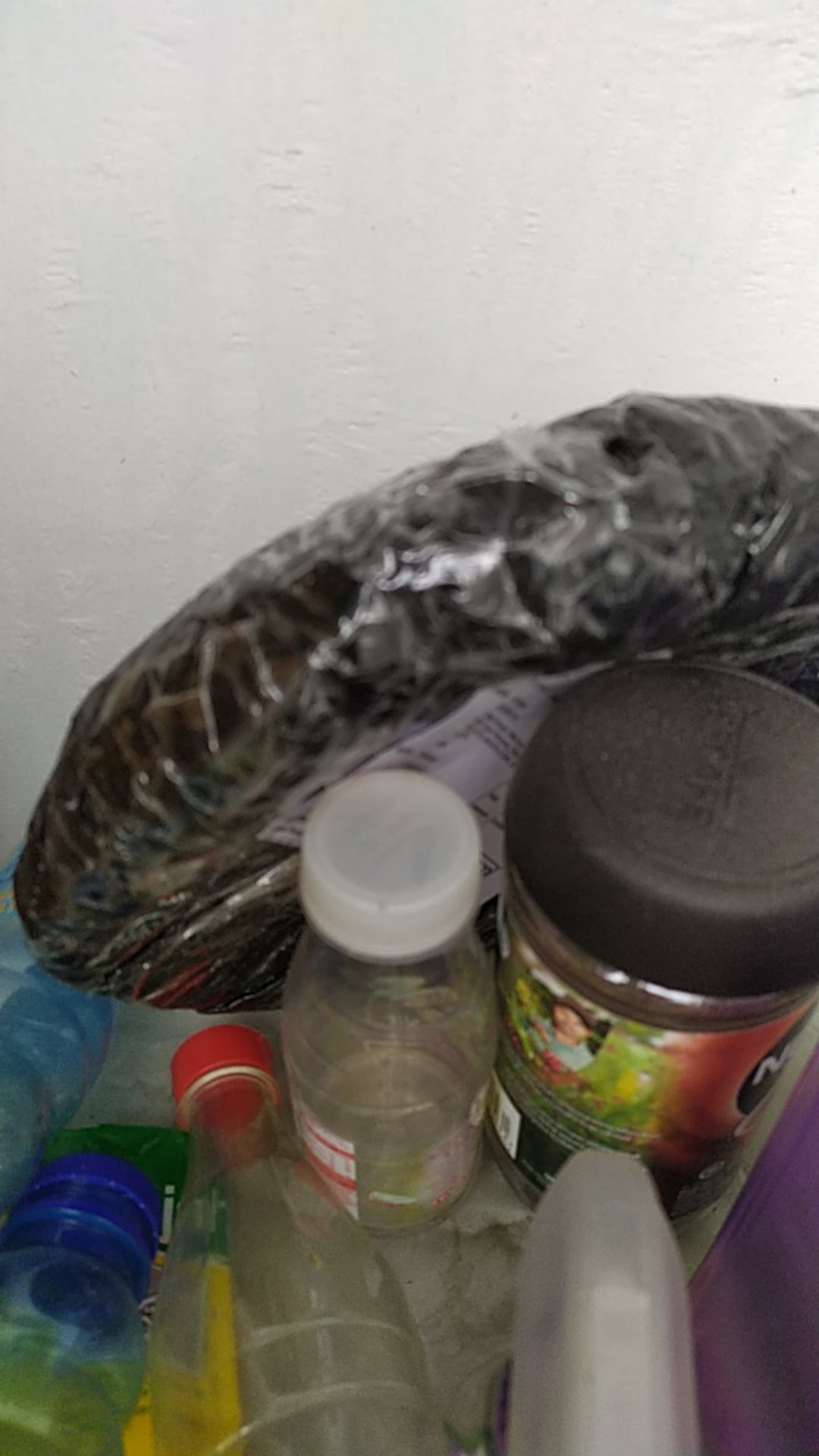 Tatakan Nkt 30 Hitam