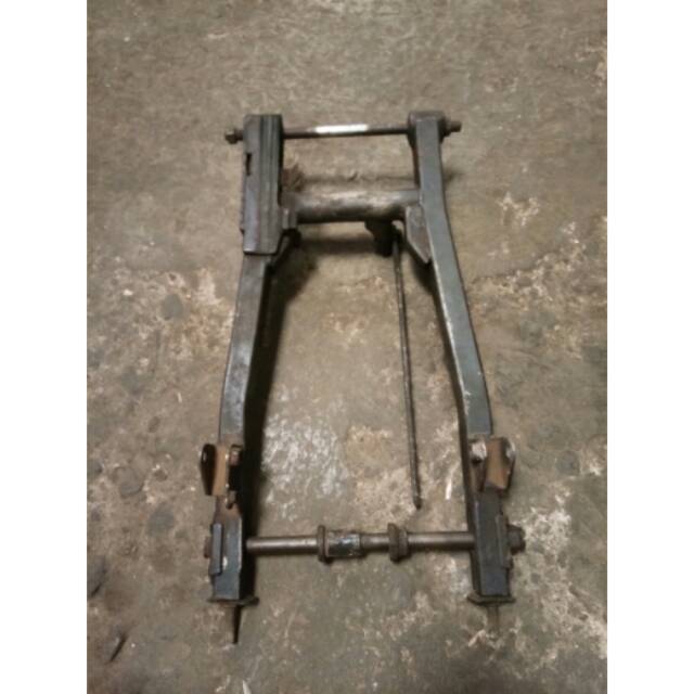 Swing Arm / Sapitan Kaze R Original Copotan Motor