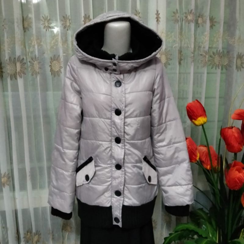 Winter Coat preloved