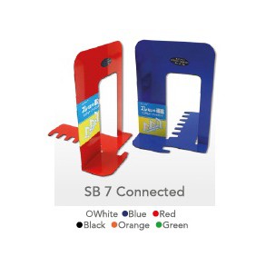 Book End Lion 07 Connected