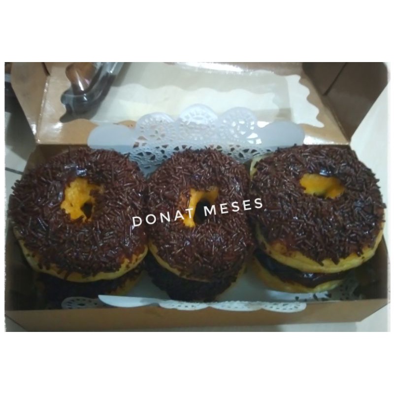 

donat meses