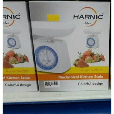 Timbangan Dapur Manual Untuk Kue Heles Savory