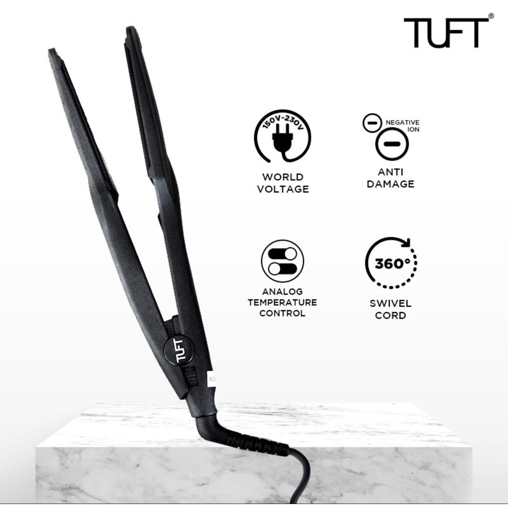 TUFT CATOK BASIC 1 1/2"