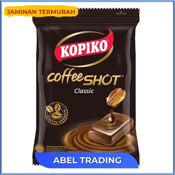 

Kopiko Coffee Candy 90G