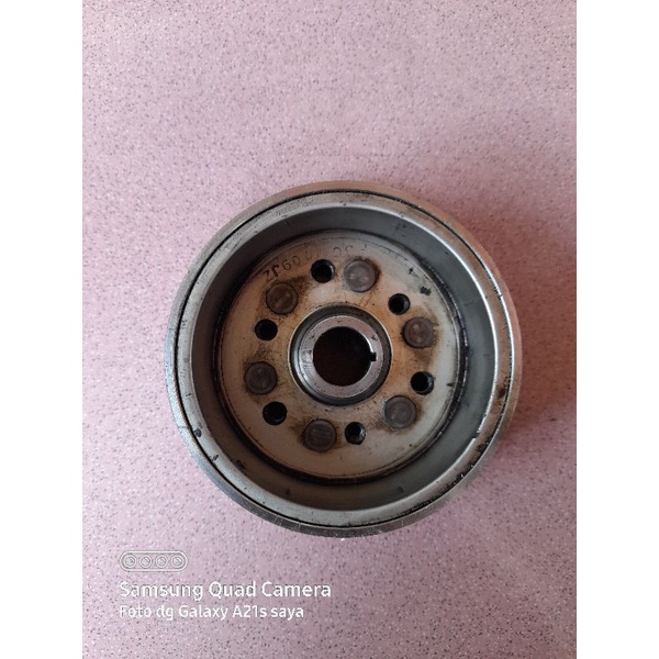 Magnet spul vixion old original kode part 3ci