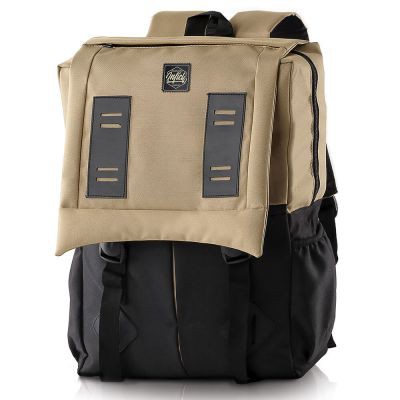 TAS RANSEL PRIA CORDURA / TAS PRIA / FASHION OUTDOOR