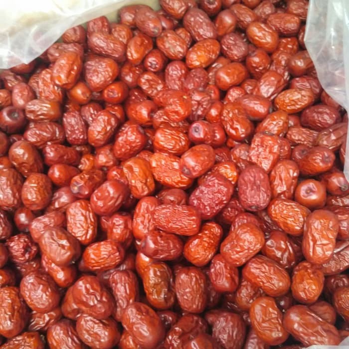 

10 Kg ANGCO - HONG ZAO (RED DATES) PREMIUM