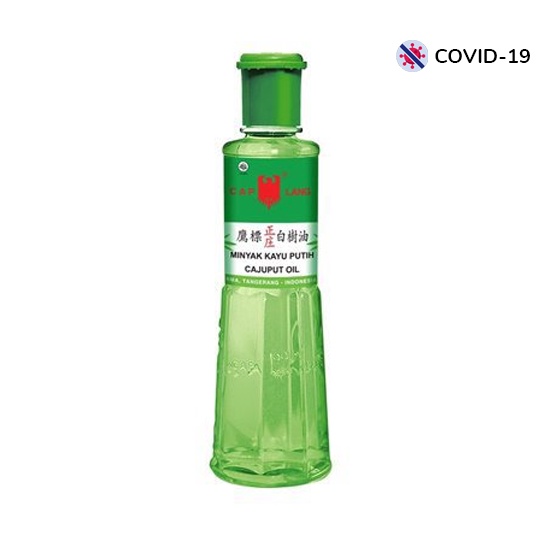 cap lang kayu putih 120ml