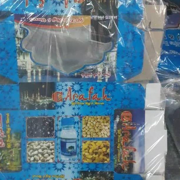 

Review dus paket kosong buat oleh oleh haji & umrah isi 50 PCS | Discount Today | Terlaris Today | TERATAS