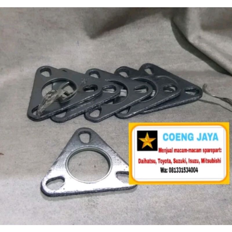 Paking Knalpot Daihatsu Espass 1.3