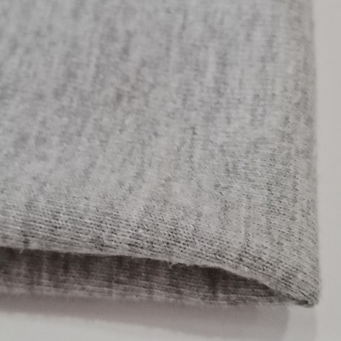 Kain Kaos TC 24S Warna M71 Putih