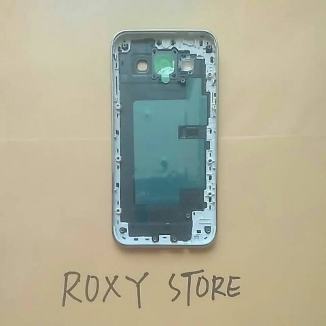 Kesing Casing Housing Samsung Galaxy E500 E5 2015 Original