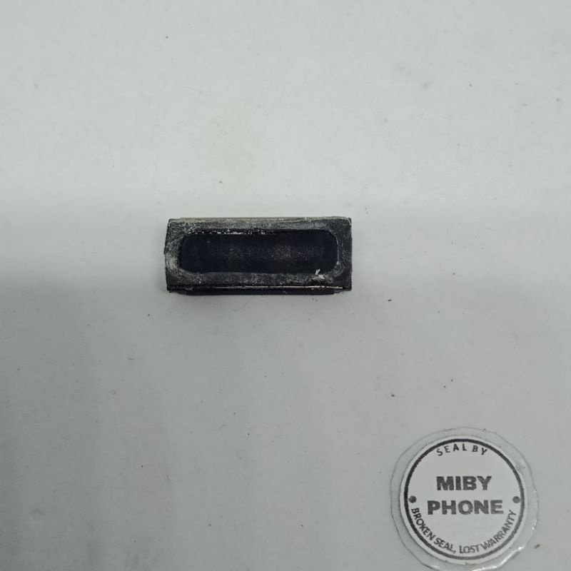 HUAWEI LUA L22 BUZZER SPIKER MIC BAGIAN ATAS