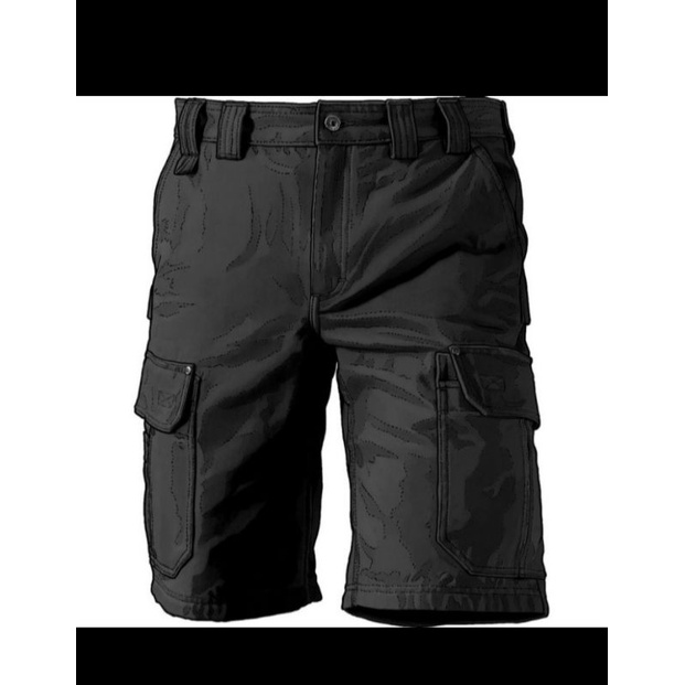 celana pendek cargo duluth size jumbo 36-48