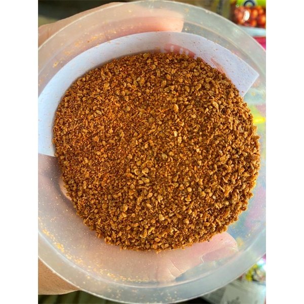 

bubuk terasi singkawang 80gr