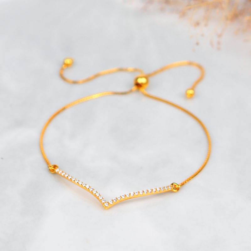 Set Jewellery Aurel Tua - Toko Emas Gadjah