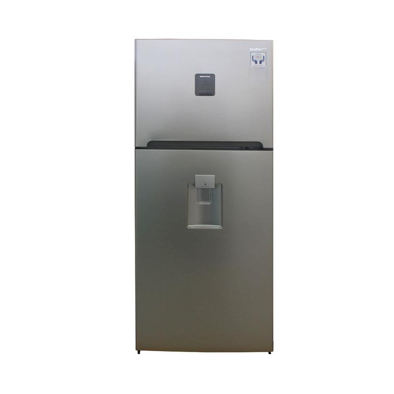 *Free Ongkir Jadetabek* PROMO Kulkas Daewoo FGT45EPH Dispenser