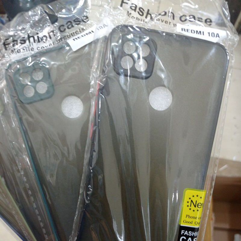 Hardcase mychoice redmi10A