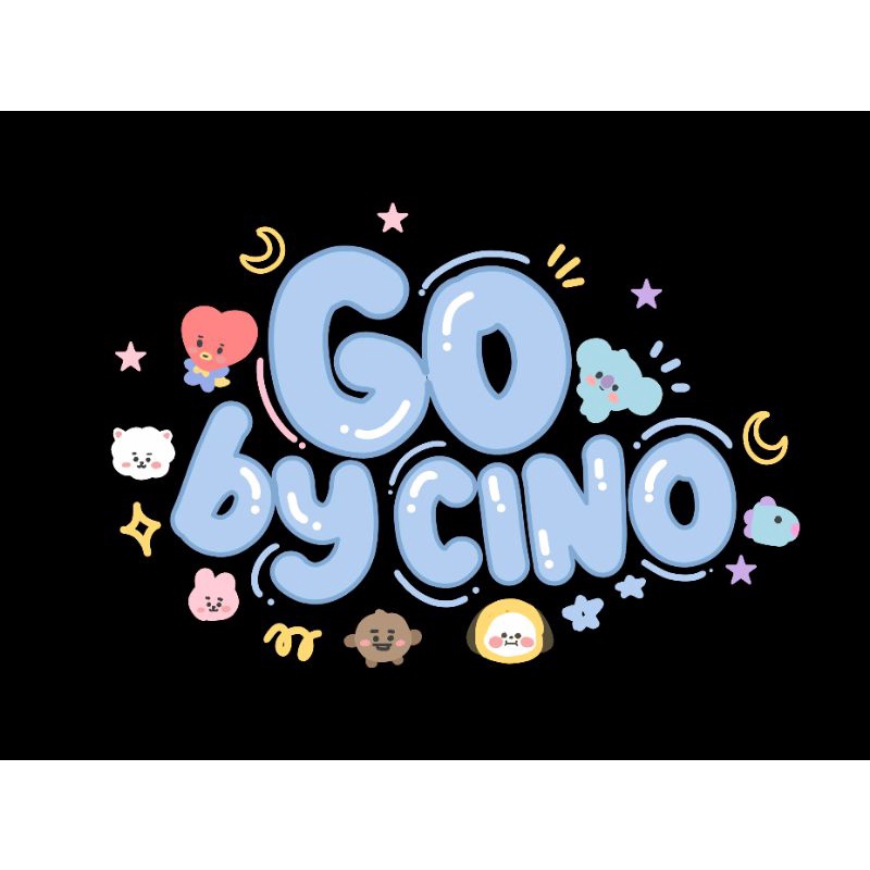 

CO GO BY CINO