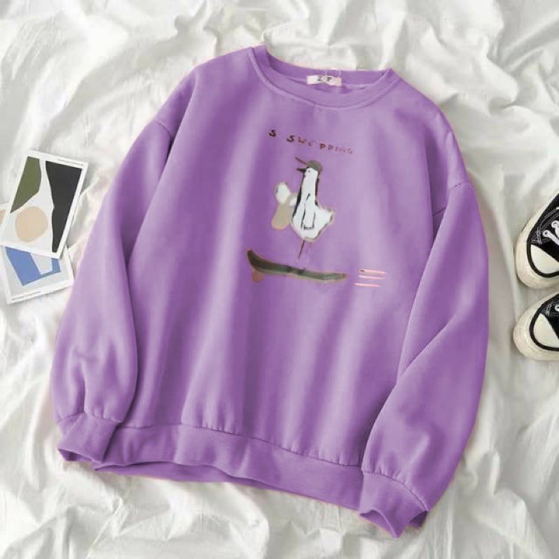 SWEATER S SHOPPING | SWEATER WANITA  SHOPPING | SWEATER BAHAN BABYTERRY