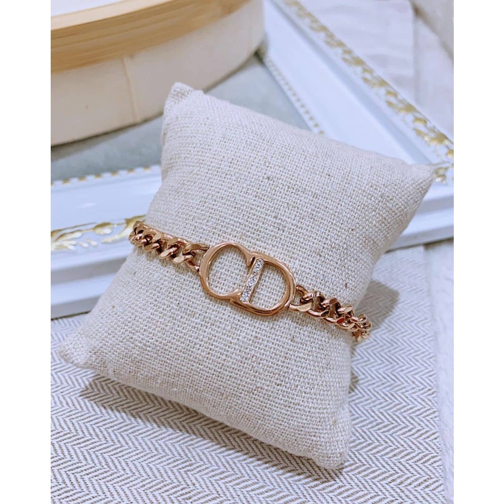 Gelang Titanium Steel 316L