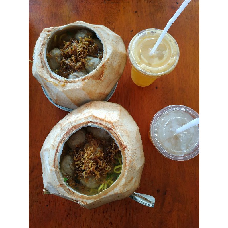 

pelunasan makanan frozen
