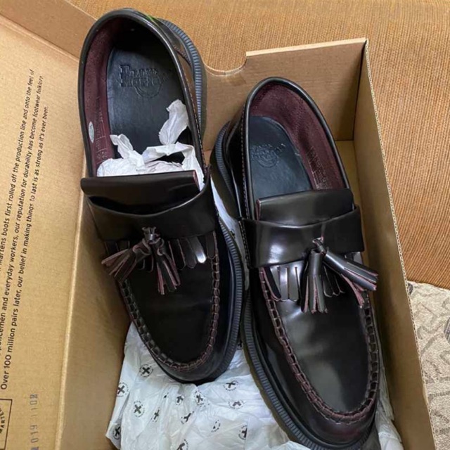 Dr. Martens (Docmart)