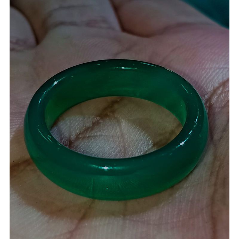 CINCIN GIOK BURMA TIPE C