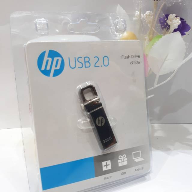 Flashdisk HP 32 GB