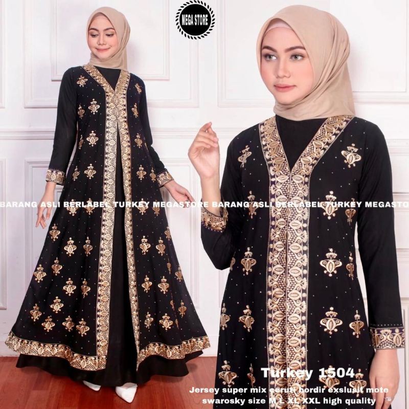 

{NEW!!!} TURKEY 1504 ORI Label Mega Store HIGH QUALITY