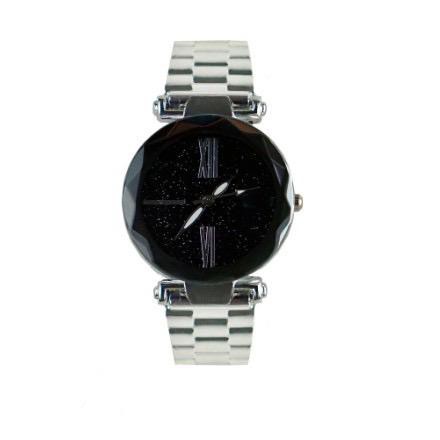 NEW MODEL !! MODEL TERBARU // JAM TANGAN MURAH WANITA FASHION RANTAI RUBBER // ZM028