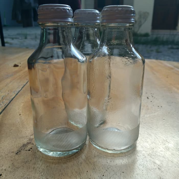 Botol You C 1000 Bekas Bersih Siap Pakai Shopee Indonesia