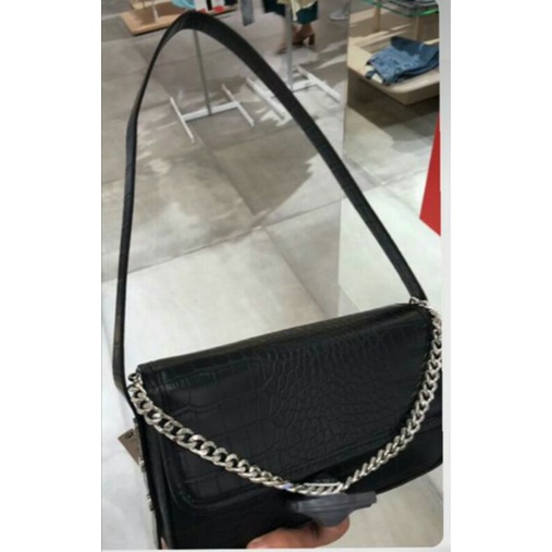 Jastip Tas Wanita Pull&Bear/Shoulder Bag Pull&Bear