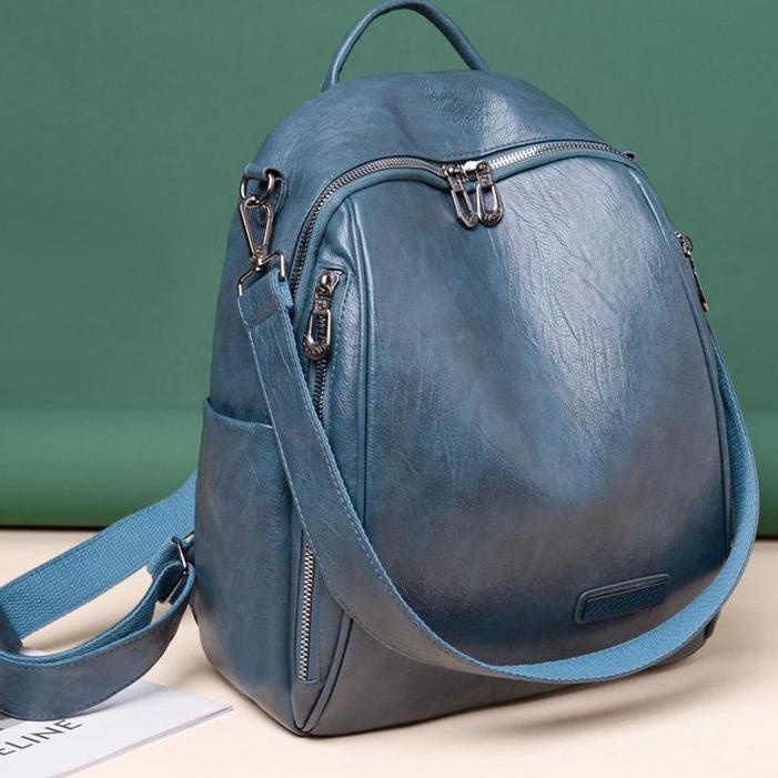 Tas Ransel Wanita Import 3210 –ST.14My22g