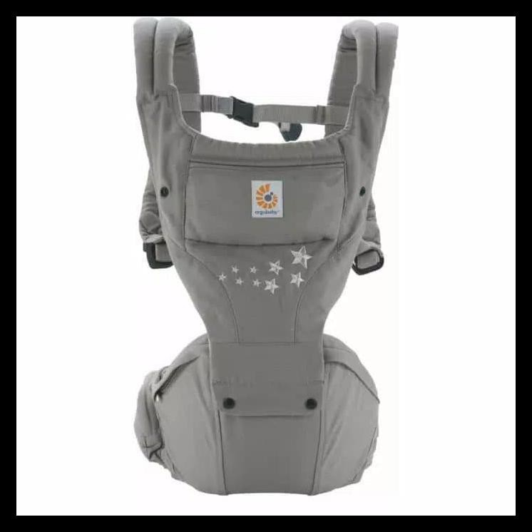 ergobaby velcro